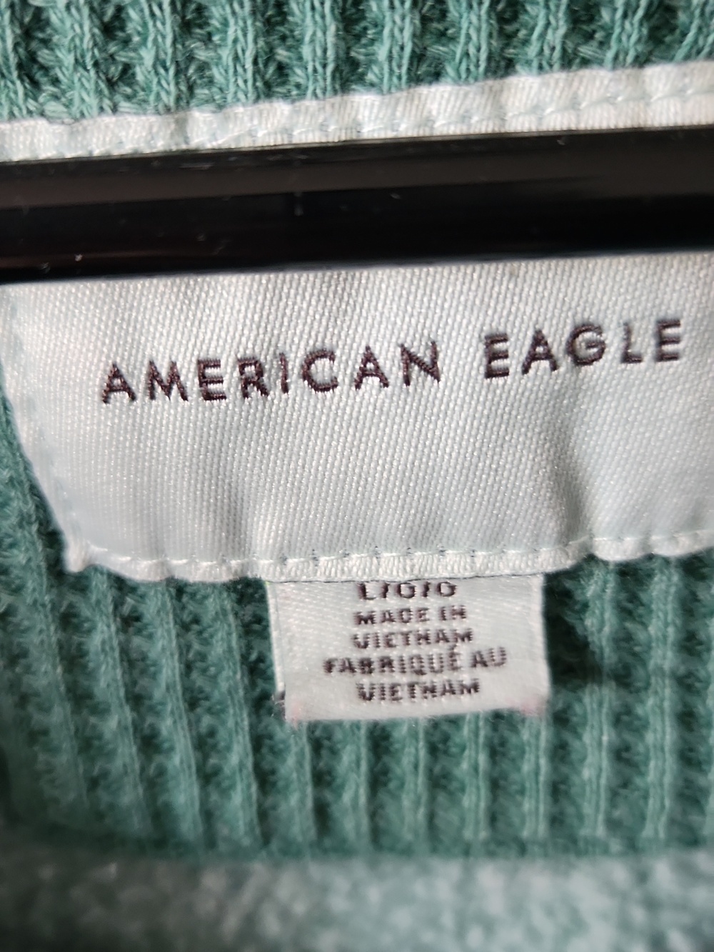 American Eagle Outfitters Super Soft Crewneck Sweater - Picture 3 of 4